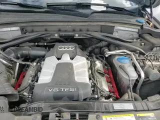 ✅ 2017 Audi SQ5 Premium Plus • VIN: WA1CCAFP0HA078261 • Лот: 84831325. Опубликован ранее на Copart с пробегом 86 278 миль. Бесплатный доступ к архиву аукционных продаж из США и подробный отчёт об истории автомобиля на DreamBid. Изображение 16.