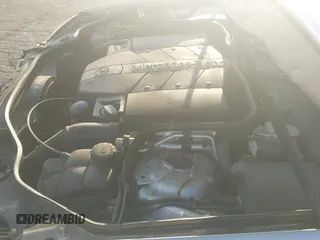 ✅ 2003 Mercedes-Benz E 320 • VIN: WDBUF65J63A118930 • Лот: 43279477. Опубликован ранее на IAAI с пробегом 205 787 миль. Бесплатный доступ к архиву аукционных продаж из США и подробный отчёт об истории автомобиля на DreamBid. Изображение 20.