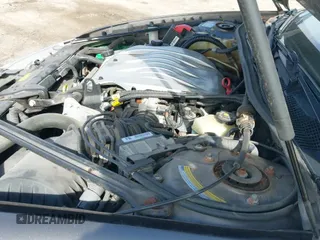 ✅ 2000 Oldsmobile Intrigue GX • VIN: 1G3WH52H0YF280823 • Lot: 42199925. Wystawiony na IAAI z przebiegiem 102 427 mil. Bezpłatny archiwum sprzedaży aukcyjnych z USA i szczegółowy raport historii pojazdu na DreamBid. Zdjęcie 19.