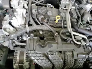 ✅ 2024 Nissan Altima SR • VIN: 1N4BL4CV3RN352929 • Lot: 92006285. Listed on Copart with 31,961 mi. Free auction sales archive from the USA and detailed vehicle history report at DreamBid. Image 13.