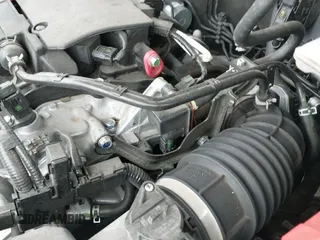 ✅ 2024 Honda HR-V Sport • VIN: 3CZRZ2H50RM770289 • Lot: 43457780. Listed on IAAI with 34,572 mi. Free auction sales archive from the USA and detailed vehicle history report at DreamBid. Image 19.