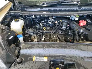 ✅ 2022 Ford Edge SE • VIN: 2FMPK4G9XNBA62172 • Лот: 91872805. Опубликован ранее на Copart с пробегом 88 304 миль. Бесплатный доступ к архиву аукционных продаж из США и подробный отчёт об истории автомобиля на DreamBid. Изображение 14.