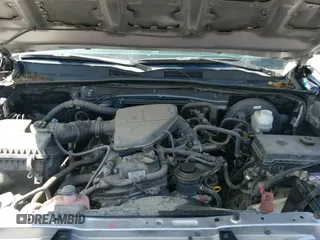 ✅ 2016 Toyota Tacoma SR5 • VIN: 5TFAX5GN7GX068344 • Lot: 43778454. Listed on IAAI with 51,916 mi. Free auction sales archive from the USA and detailed vehicle history report at DreamBid. Image 13.