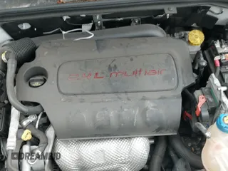 ✅ 2020 Ram ProMaster City Cargo Tradesman • VIN: ZFBHRFAB3L6S11404 • Lot: 43737451. Listed on IAAI with 24,001 mi. Free auction sales archive from the USA and detailed vehicle history report at DreamBid. Image 23.