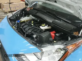 ✅ 2023 Ford Transit Connect XL • VIN: NM0LS7S28P1572305 • Lot: 41030709. Listed on IAAI with 26,048 mi. Free auction sales archive from the USA and detailed vehicle history report at DreamBid. Image 21.