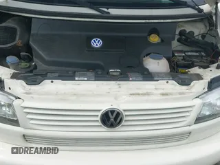 ✅ 2002 Volkswagen EuroVan GLS • VIN: WV2KB47052H026745 • Лот: 42781244. Опубликован ранее на IAAI с пробегом 186 199 миль. Бесплатный доступ к архиву аукционных продаж из США и подробный отчёт об истории автомобиля на DreamBid. Изображение 12.