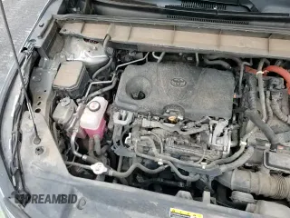 ✅ 2021 Toyota Highlander Hybrid Limited • VIN: 5TDDBRCH8MS520077 • Lot: 93142545. Wystawiony na Copart z przebiegiem 120 478 mil. Bezpłatny archiwum sprzedaży aukcyjnych z USA i szczegółowy raport historii pojazdu na DreamBid. Zdjęcie 16.