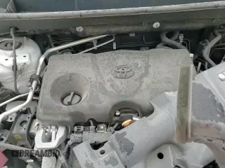 ✅ 2019 Toyota RAV4 LE • VIN: 2T3K1RFV9KW038239 • Лот: 85153785. Опубликован ранее на Copart с пробегом 69 581 миль. Бесплатный доступ к архиву аукционных продаж из США и подробный отчёт об истории автомобиля на DreamBid. Изображение 17.