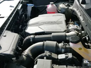 ✅ 2024 Hyundai Santa Fe XRT • VIN: 5NMP3DGL2RH015996 • Лот: 42123950. Размещён на IAAI с пробегом 15 521 миль миль. Получите бесплатный доступ к архиву аукционных продаж из США и посмотрите подробный отчёт об истории автомобиля на DreamBid. Изображение 24.