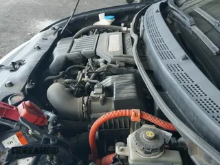 ✅ 2006 Honda Civic • VIN: JHMFA36246S004193 • Lot: 43429934. Listed on IAAI with 173,016 mi. Free auction sales archive from the USA and detailed vehicle history report at DreamBid. Image 12.