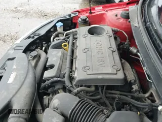 ✅ 2011 Kia Forte SX • VIN: KNAFW6A38B5336406 • Lot: 42244645. Listed on IAAI with 193,319 mi. Free auction sales archive from the USA and detailed vehicle history report at DreamBid. Image 14.