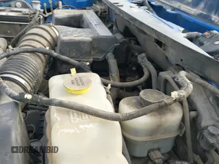 ✅ 2013 Ford F-150 SVT Raptor • VIN: 1FTFW1R67DFA92619 • Лот: 43771595. Опубликован ранее на IAAI с пробегом 207 518 миль. Бесплатный доступ к архиву аукционных продаж из США и подробный отчёт об истории автомобиля на DreamBid. Изображение 20.