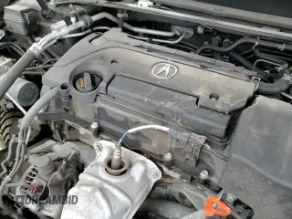 ✅ 2019 Acura TLX • VIN: 19UUB1F36KA009142 • Lot: 91622125. Listed on Copart with 102,885 mi. Free auction sales archive from the USA and detailed vehicle history report at DreamBid. Image 15.