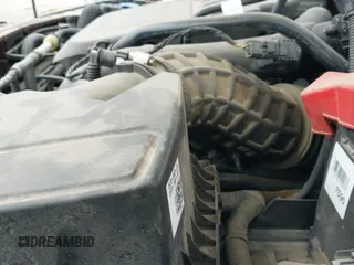 ✅ 2016 Ford Fusion SE • VIN: 3FA6P0HD4GR383261 • Лот: 43095985. Опубликован ранее на IAAI с пробегом 125 223 миль. Бесплатный доступ к архиву аукционных продаж из США и подробный отчёт об истории автомобиля на DreamBid. Изображение 19.