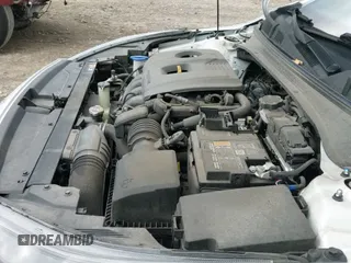 ✅ 2023 Kia Forte GT-Line • VIN: 3KPF54AD8PE584024 • Lot: 43509544. Wystawiony na IAAI z przebiegiem 52 583 mil. Bezpłatny archiwum sprzedaży aukcyjnych z USA i szczegółowy raport historii pojazdu na DreamBid. Zdjęcie 19.