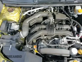 ✅ 2021 Subaru Crosstrek Premium • VIN: JF2GTAPC6MH211790 • Lot: 80604495. Listed on Copart with 105,894 mi. Free auction sales archive from the USA and detailed vehicle history report at DreamBid. Image 15.