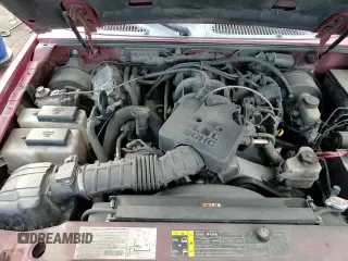 ✅ 2003 Ford Explorer Sport XLS • VIN: 1FMZU70E93UC11352 • Lot: 84494984. Listed on Copart with 188,874 mi. Free auction sales archive from the USA and detailed vehicle history report at DreamBid. Image 13.