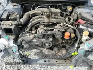 ✅ 2019 Subaru Crosstrek Premium • VIN: JF2GTAEC1K8283285 • Lot: 90710125. Listed on Copart with 84,308 mi. Free auction sales archive from the USA and detailed vehicle history report at DreamBid. Image 15.