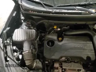 ✅ 2024 Chevrolet Equinox LT • VIN: 3GNAXJEG4RL148168 • Lot: 92621985. Wystawiony na Copart z przebiegiem 26 475 mil. Bezpłatny archiwum sprzedaży aukcyjnych z USA i szczegółowy raport historii pojazdu na DreamBid. Zdjęcie 15.