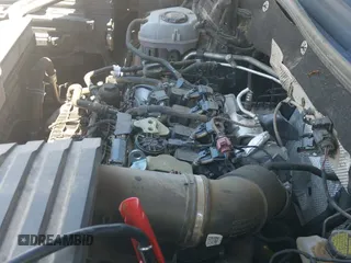 ✅ 2024 Volkswagen Atlas SE • VIN: 1V2WE2CA4RC208971 • Лот: 42740380. Опубликован ранее на IAAI с пробегом 72 997 миль. Бесплатный доступ к архиву аукционных продаж из США и подробный отчёт об истории автомобиля на DreamBid. Изображение 19.