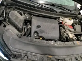 ✅ 2021 Buick Enclave Essence • VIN: 5GAEVAKW1MJ110443 • Лот: 82642595. Опубликован ранее на Copart с пробегом 78 164 миль. Бесплатный доступ к архиву аукционных продаж из США и подробный отчёт об истории автомобиля на DreamBid. Изображение 16.