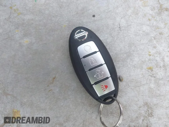 ✅ 2018 Nissan Kicks SV • VIN: 3N1CP5CUXJL529046 • Лот: 42717583. Опубліковано раніше на IAAI з пробігом 34 979 миль. Безкоштовний доступ до архіву аукціонних продажів зі США та докладний звіт про історію автомобіля на DreamBid. Зображення 11.