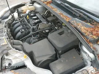 ✅ 2012 Ford Focus SE • VIN: 1FAHP3F23CL195061 • Lot: 43548171. Wystawiony na IAAI z przebiegiem 104 944 mil. Bezpłatny archiwum sprzedaży aukcyjnych z USA i szczegółowy raport historii pojazdu na DreamBid. Zdjęcie 13.