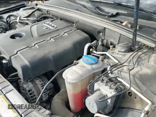 ✅ 2013 Audi A4 Premium • VIN: WAUDFAFL1DN023400 • Lot: 41339367. Listed on IAAI with 158,766 mi. Free auction sales archive from the USA and detailed vehicle history report at DreamBid. Image 19.