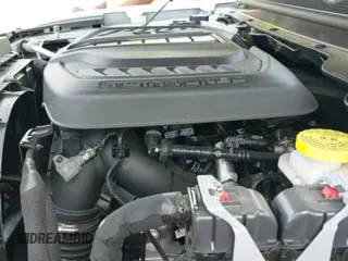 ✅ 2025 Jeep Wagoneer Series II • VIN: 1C4SJVBP4SS510274 • Lot: 42494096. Listed on IAAI with 7,342 mi. Free auction sales archive from the USA and detailed vehicle history report at DreamBid. Image 19.