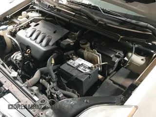 ✅ 2009 Nissan Sentra S FE+ • VIN: 3N1AB61E19L655492 • Lot: 42169403. Listed on IAAI with 131,164 mi. Free auction sales archive from the USA and detailed vehicle history report at DreamBid. Image 20.