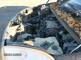 ✅ 2004 Buick Rendezvous • VIN: 3G5DA03E24S501080 • Lot: 43793404. Listed on IAAI with 185,392 mi. Free auction sales archive from the USA and detailed vehicle history report at DreamBid. Image 11.