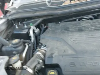 ✅ 2018 Ford Explorer Sport • VIN: 1FM5K8GT7JGB16542 • Lot: 42947466. Wystawiony na IAAI z przebiegiem 121 417 mil. Bezpłatny archiwum sprzedaży aukcyjnych z USA i szczegółowy raport historii pojazdu na DreamBid. Zdjęcie 18.