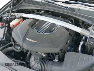 ✅ 2016 Cadillac CTS-V • VIN: 1G6A15S65G0163529 • Lot: 42214275. Wystawiony na IAAI z przebiegiem 84 062 mil. Bezpłatny archiwum sprzedaży aukcyjnych z USA i szczegółowy raport historii pojazdu na DreamBid. Zdjęcie 25.