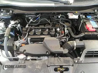 ✅ 2024 Honda CR-V EX-L • VIN: 2HKRS4H7XRH474144 • Lot: 43417098. Listed on IAAI with 16,077 mi. Free auction sales archive from the USA and detailed vehicle history report at DreamBid. Image 19.