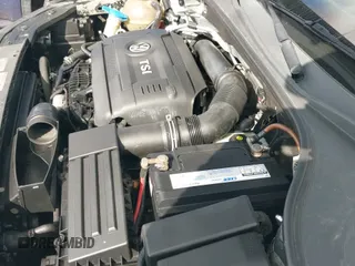 ✅ 2014 Volkswagen Passat S • VIN: 1VWAS7A38EC028292 • Lot: 42357817. Listed on IAAI with 151,695 mi. Free auction sales archive from the USA and detailed vehicle history report at DreamBid. Image 20.