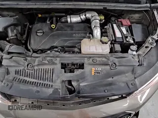 ✅ 2022 Chevrolet Trax LT • VIN: KL7CJPSM5NB541346 • Lot: 84195635. Listed on Copart with 39,792 mi. Free auction sales archive from the USA and detailed vehicle history report at DreamBid. Image 15.