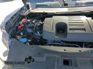 ✅ 2024 Land Rover Defender X-Dynamic SE • VIN: SALE26EU4R2316722 • Lot: 84035935. Wystawiony na Copart z przebiegiem 10 463 mil. Bezpłatny archiwum sprzedaży aukcyjnych z USA i szczegółowy raport historii pojazdu na DreamBid. Zdjęcie 14.