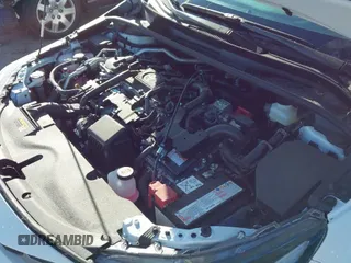 ✅ 2025 Toyota Corolla Hybrid LE • VIN: JTDBCMFE2S3093518 • Lot: 43245018. Wystawiony na IAAI z przebiegiem 4 848 mil. Bezpłatny archiwum sprzedaży aukcyjnych z USA i szczegółowy raport historii pojazdu na DreamBid. Zdjęcie 20.