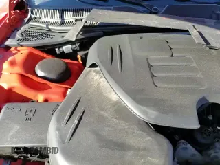 ✅ 2018 Dodge Challenger SXT Plus • VIN: 2C3CDZAG7JH142168 • Lot: 85118485. Listed on Copart with 42,474 mi. Free auction sales archive from the USA and detailed vehicle history report at DreamBid. Image 14.