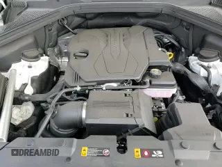 ✅ 2025 Genesis GV80 Select • VIN: KMUHGESB8SU235359 • Lot: 59270325. Listed on Copart with 5,969 mi. Free auction sales archive from the USA and detailed vehicle history report at DreamBid. Image 15.