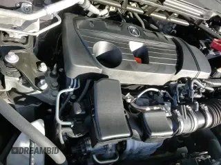 ✅ 2022 Acura TLX w/A-Spec Package • VIN: 19UUB6F54NA002001 • Lot: 90647345. Listed on Copart with 36,030 mi. Free auction sales archive from the USA and detailed vehicle history report at DreamBid. Image 13.