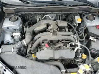 ✅ 2017 Subaru Forester Touring • VIN: JF2SJATC6HH490346 • Lot: 92370895. Listed on Copart with 84,520 mi. Free auction sales archive from the USA and detailed vehicle history report at DreamBid. Image 15.