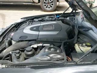 ✅ 2007 Mercedes-Benz SL 550 • VIN: WDBSK71F57F121921 • Lot: 42537737. Listed on IAAI with 101,435 mi. Free auction sales archive from the USA and detailed vehicle history report at DreamBid. Image 19.