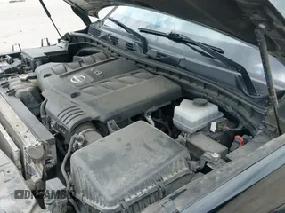 ✅ 2020 Nissan Armada SL • VIN: JN8AY2ND7L9106695 • Lot: 42418624. Wystawiony na IAAI z przebiegiem 96 411 mil. Bezpłatny archiwum sprzedaży aukcyjnych z USA i szczegółowy raport historii pojazdu na DreamBid. Zdjęcie 19.