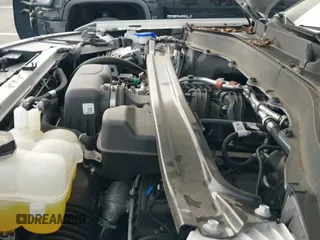 ✅ 2024 Ford Police Interceptor Utility • VIN: 1FM5K8AB6RGA84730 • Лот: 41783179. Опубликован ранее на IAAI с пробегом 11 540 миль. Бесплатный доступ к архиву аукционных продаж из США и подробный отчёт об истории автомобиля на DreamBid. Изображение 19.