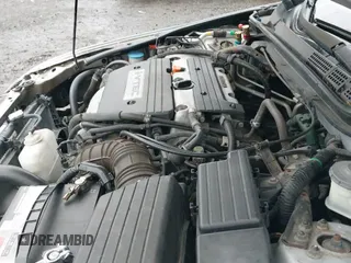 2005 Honda Accord LX with VIN 1HGCM71345A015445, listed as a IAAI auction lot 43435461 with 184,009 mi miles and . Bid and sale history available at DreamBid. Image 19.