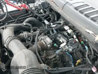 ✅ 2019 Ford F-150 XL • VIN: 1FTEX1CP3KKF23102 • Lot: 41623389. Listed on IAAI with 160,576 mi. Free auction sales archive from the USA and detailed vehicle history report at DreamBid. Image 19.