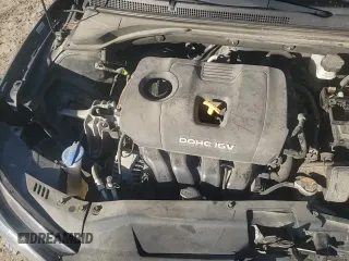 2019 Hyundai Veloster Premium z VIN KMHTG6AF8KU013178, wystawiony jako Copart lot #84291964 z przebiegiem 79 367 mil mil oraz Szkoda całkowita • Salvage title. Historia ofert i sprzedaży dostępna na DreamBid. Obrazek 14.