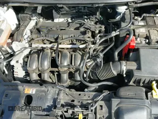 ✅ 2018 Ford Fiesta Titanium • VIN: 3FADP4CJ0JM138926 • Lot: 41578956. Listed on IAAI with 152,579 mi. Free auction sales archive from the USA and detailed vehicle history report at DreamBid. Image 22.