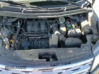 ✅ 2019 Ford Explorer XLT • VIN: 1FM5K7D82KGA77421 • Лот: 90313655. Опубликован ранее на Copart с пробегом 137 707 миль. Бесплатный доступ к архиву аукционных продаж из США и подробный отчёт об истории автомобиля на DreamBid. Изображение 14.